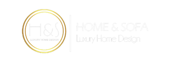 Home & Sofa - Luxury Home Design