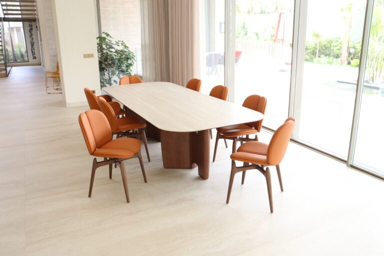 mobilier Maroc