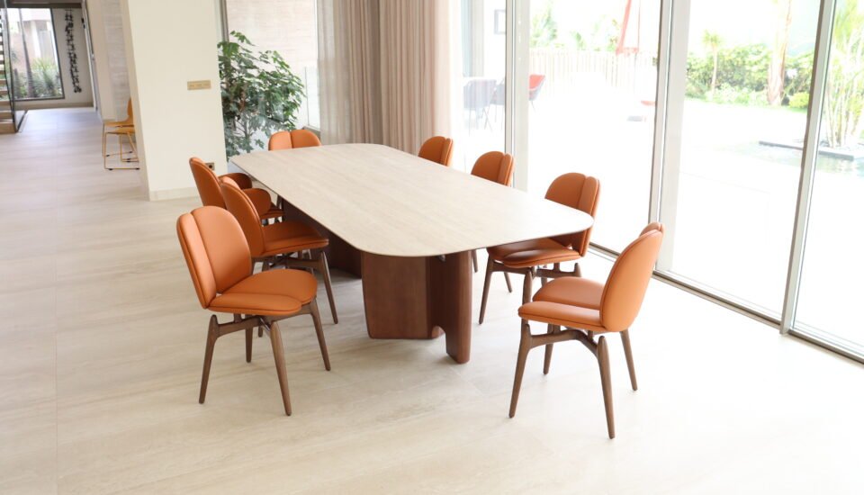 mobilier Maroc
